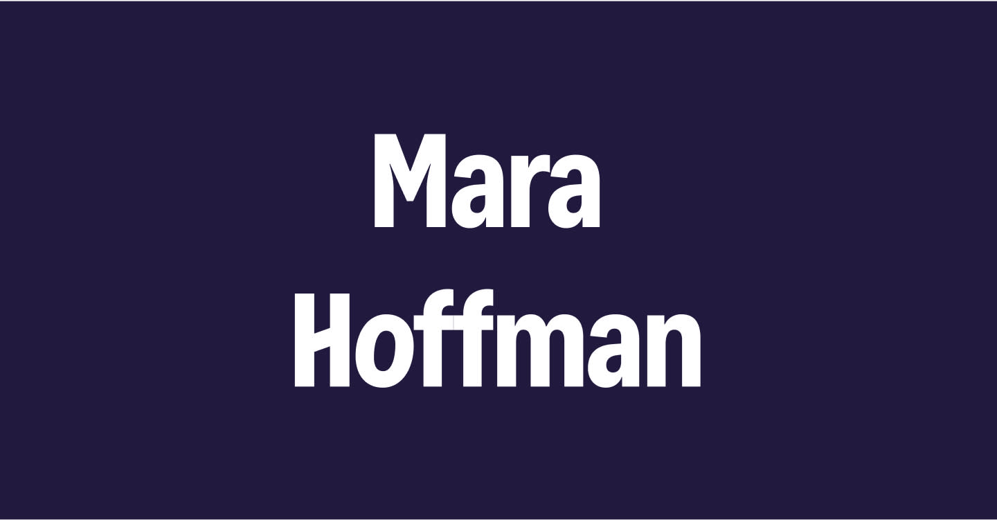 Mara Hoffman