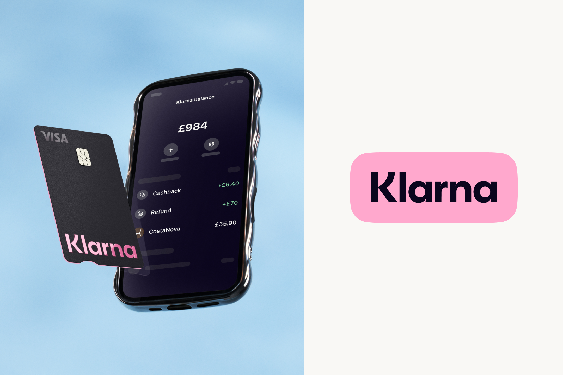 Card & Balance