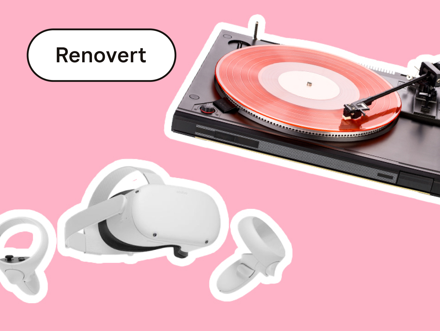 Renovert