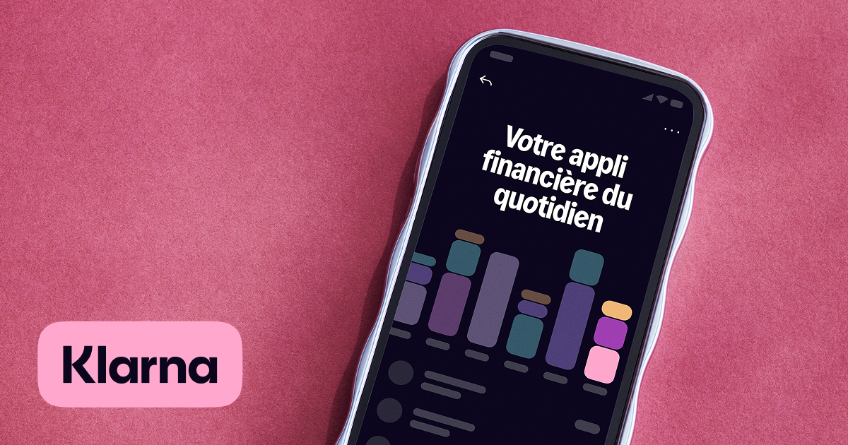 Klarna - Découvrez notre offre