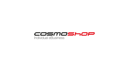 cosmoshop