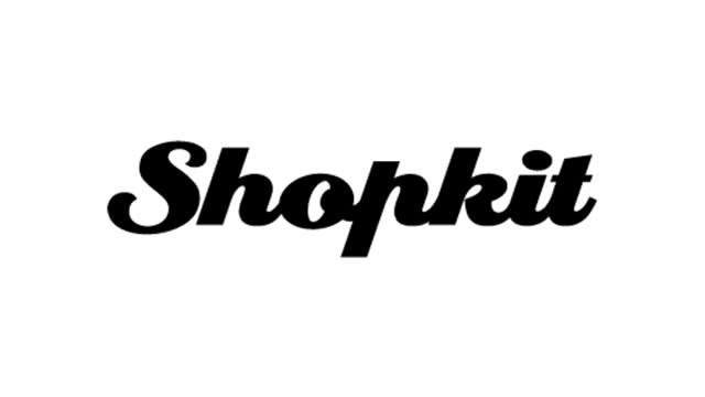 shopkit logo