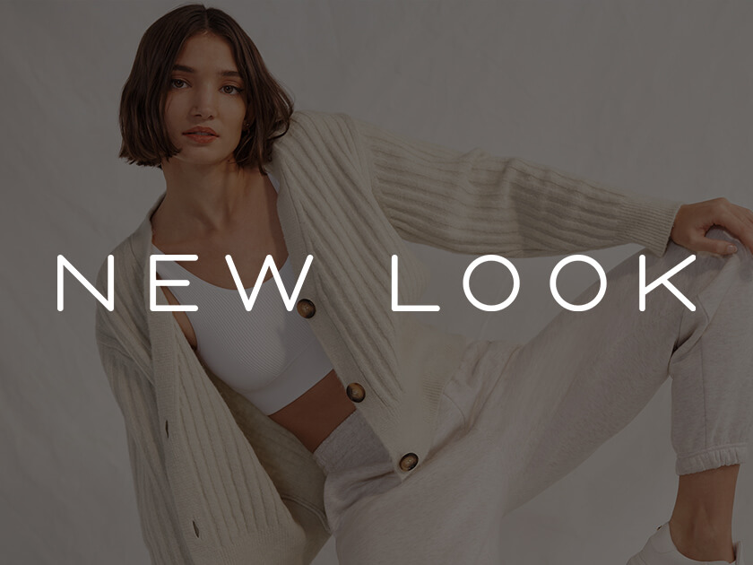 (UK) Shop: New look