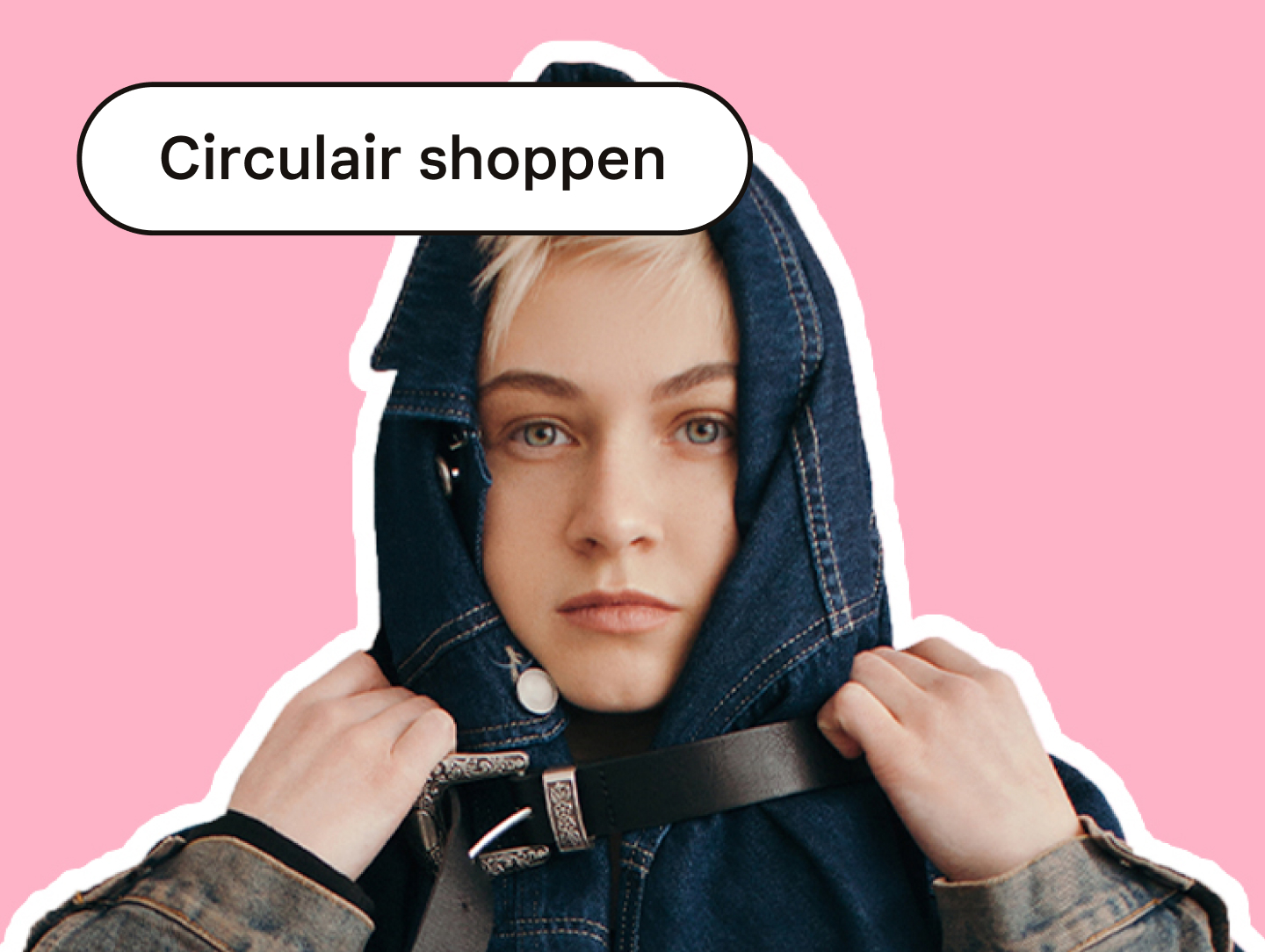 Circulair shoppen