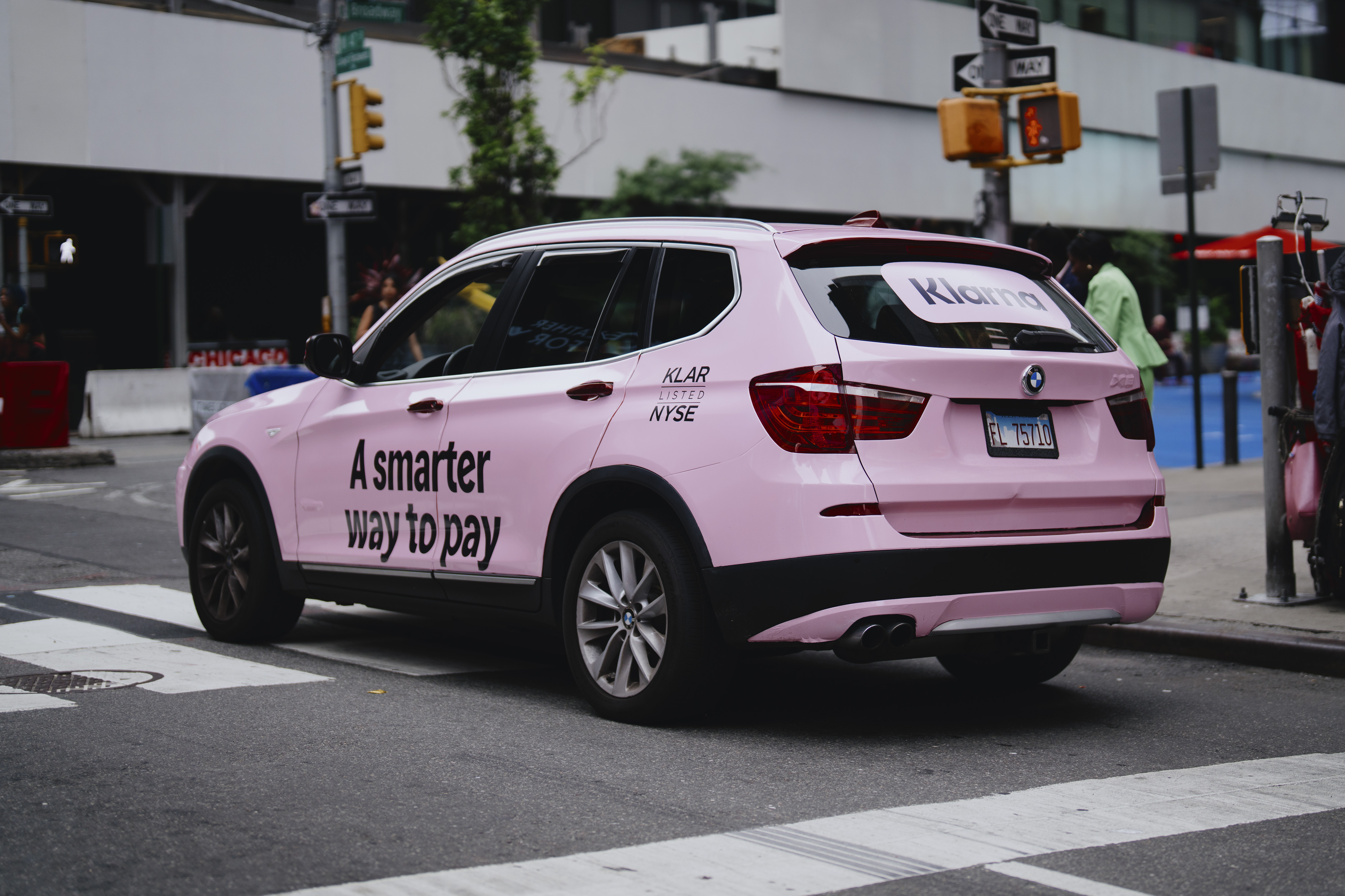 Klarna deepens partnership with Blackhawk Network to tap $447B U.S. gift  card market | Klarna International