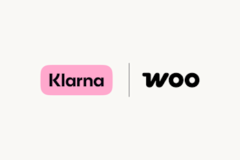 Klarna and Woo 
