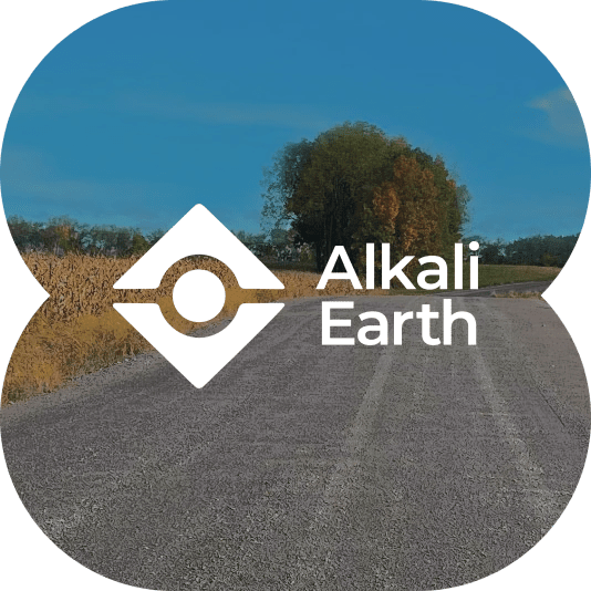 Allkali Earth