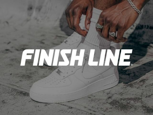 (US) Klarna Plus / Finish Line