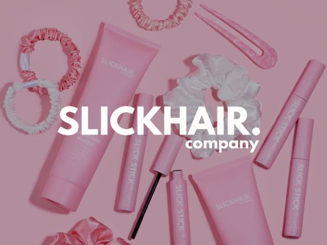 Slick Hair Company