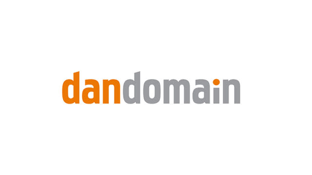 (DK) Partners: DanDomain