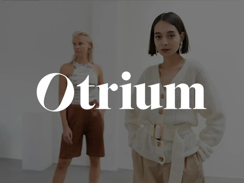 Otrium