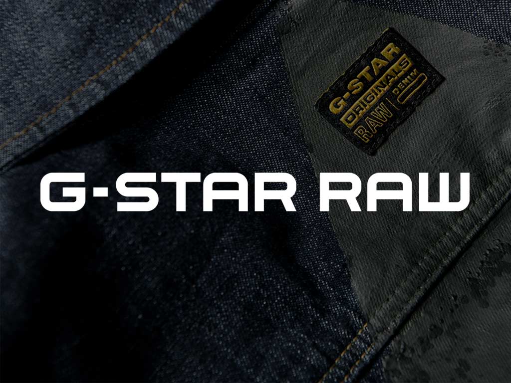 GStarRaw