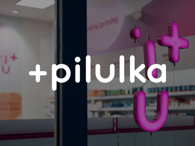 Pilulka