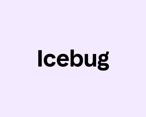 Icebug