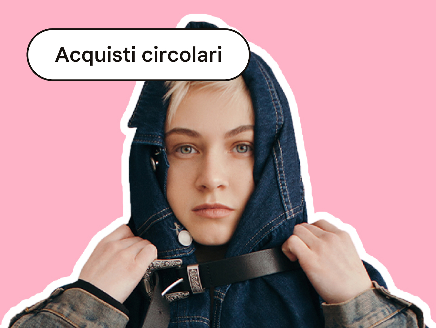 Acquisti circolari