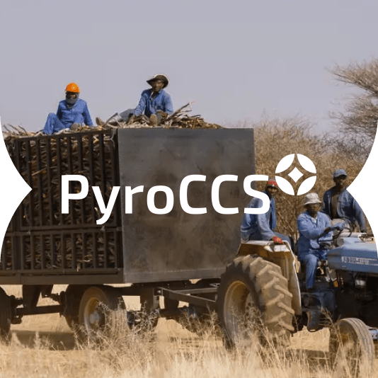 PyroCCS