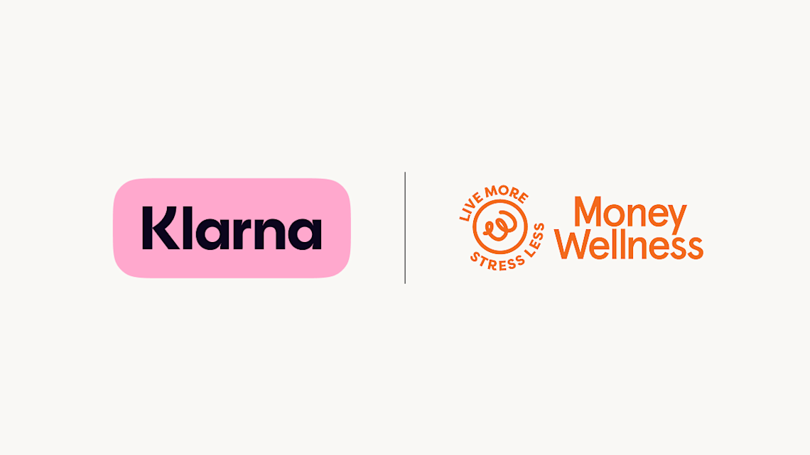 Klarna x MoneyWellness