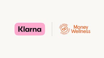 Klarna x MoneyWellness