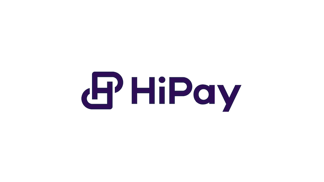 Logo hipay