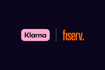 fiserv logo
