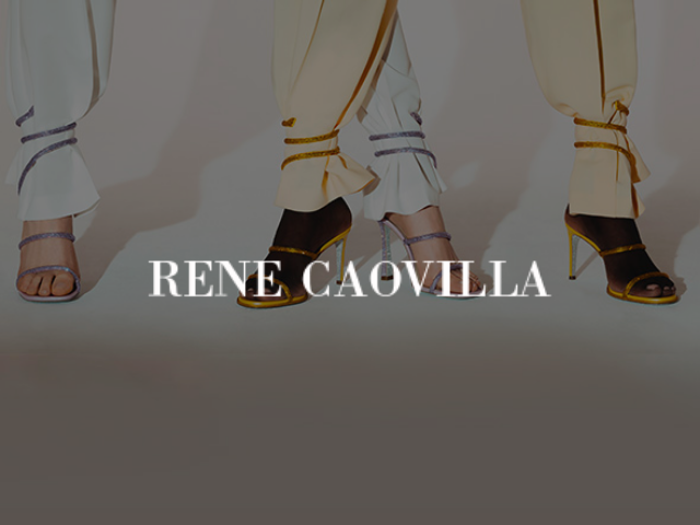Rene-Caovilla-card