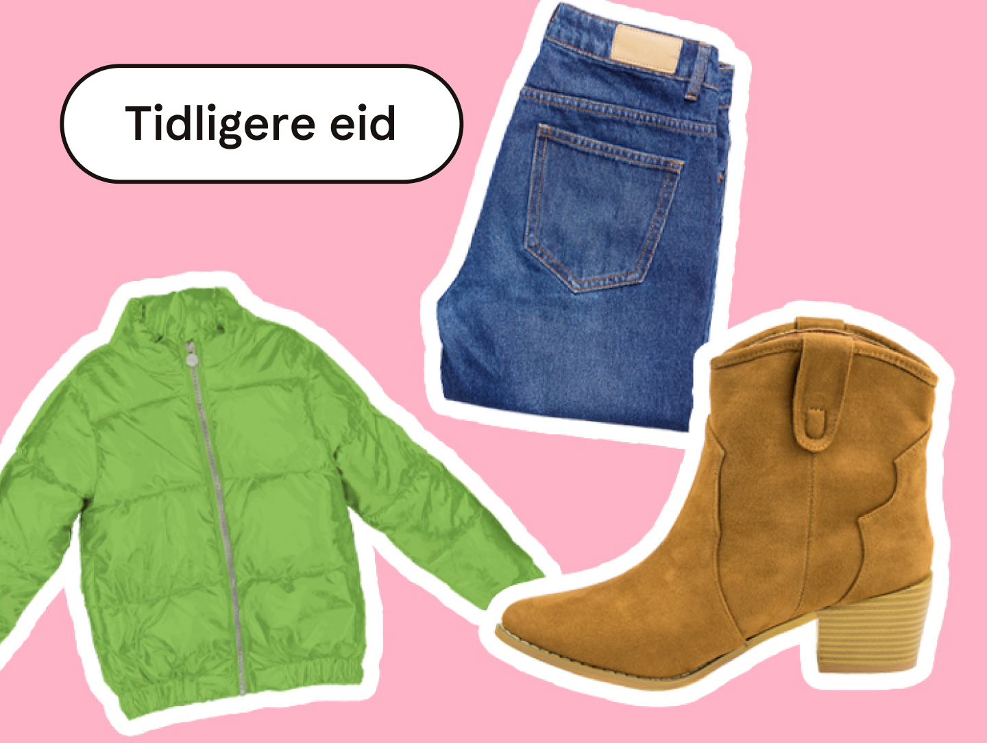 Tidligere eid