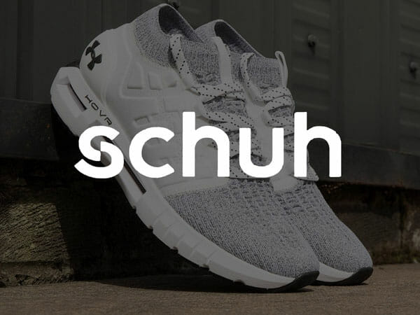 (UK) Store: schuh