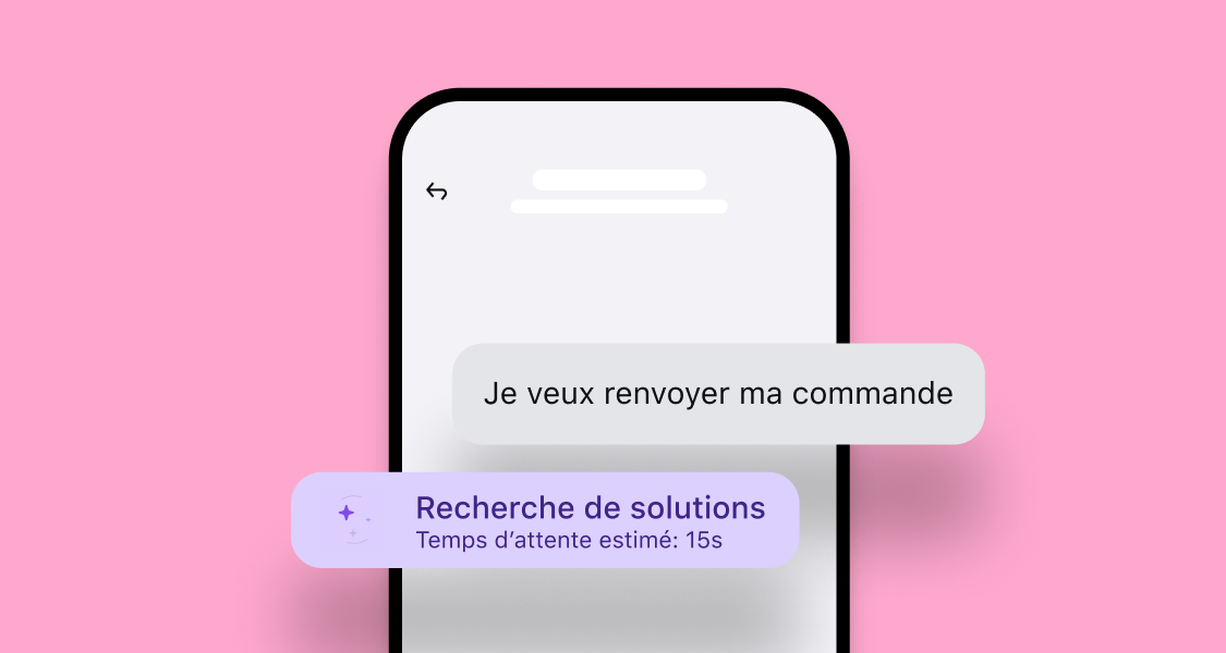 Des questions? Nous sommes là pour vous aider!