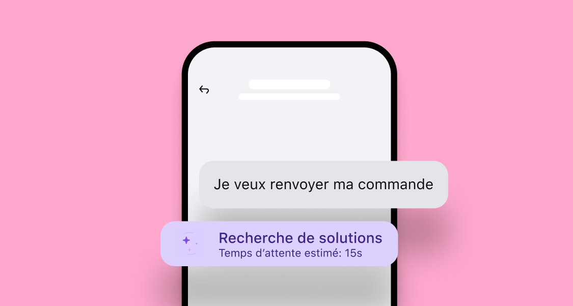 Des questions ? Nous sommes là pour vous !