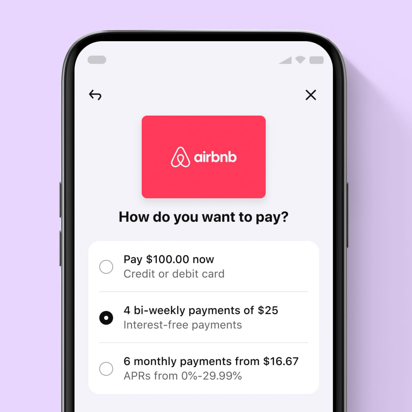 Gift Cards | Klarna US