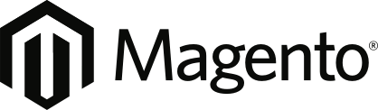 Magento logo