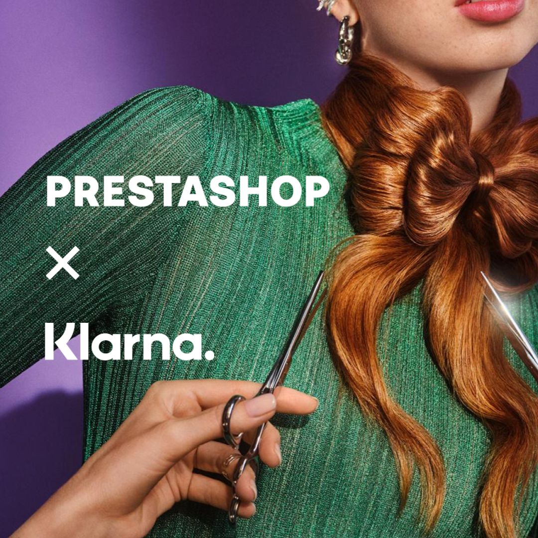 (FR) Klarna x Prestashop