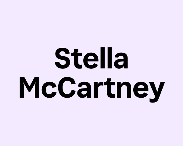 Stella McCartney