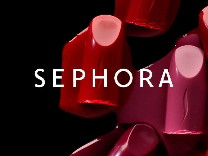 (SE) Sephora
