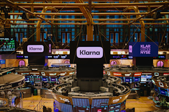 Klarna Q3'25