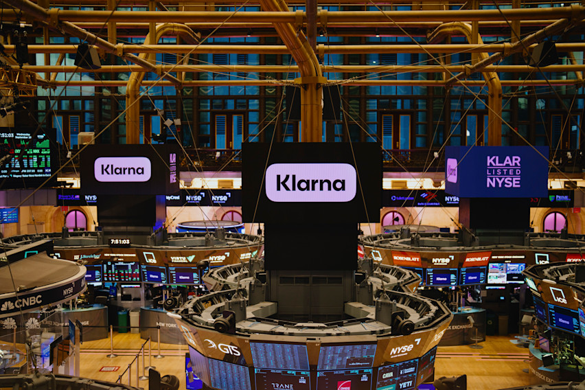 Klarna Q3'25