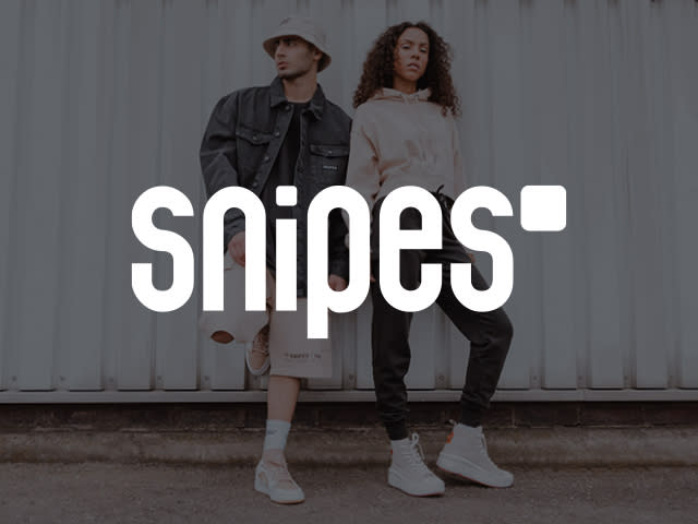 snipes-PX-Show