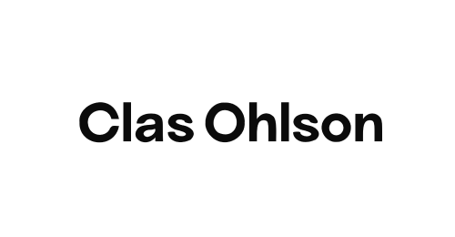 Clas-Ohlson-logo