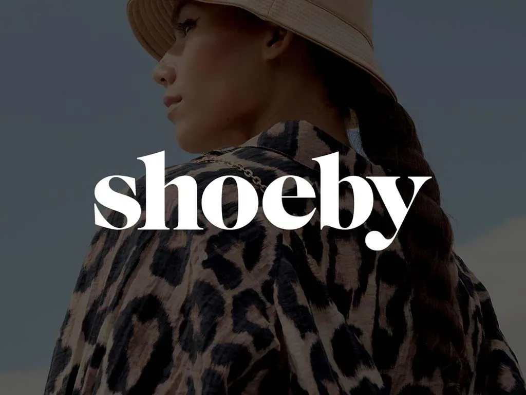 shoeby