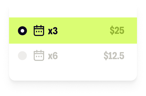 SimplifiedSnippet Financing 3x2 US