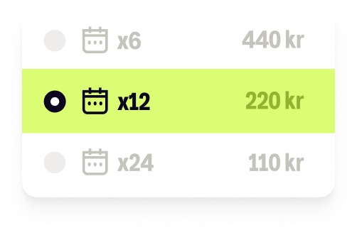 SimplifiedSnippet Financing 3x2 SE