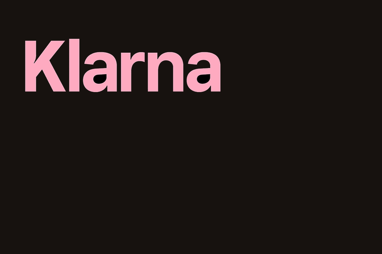 Klarna Plus Sign up and get 8 off your first purchase in the app