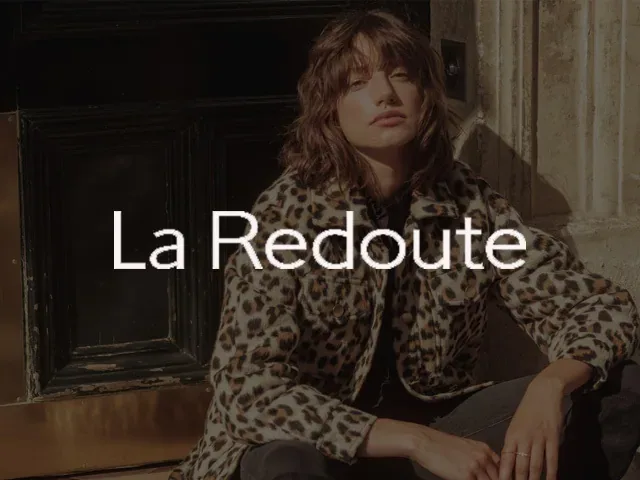 La-Redoute