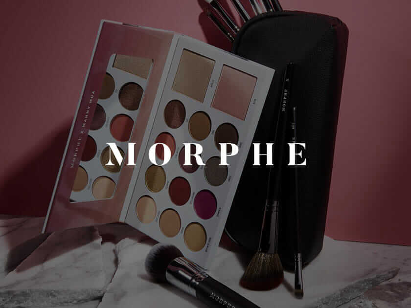 morphe