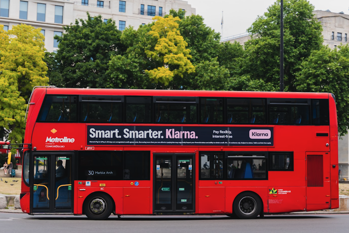 UK BNPL Regulation Is (Almost) Here | Klarna International