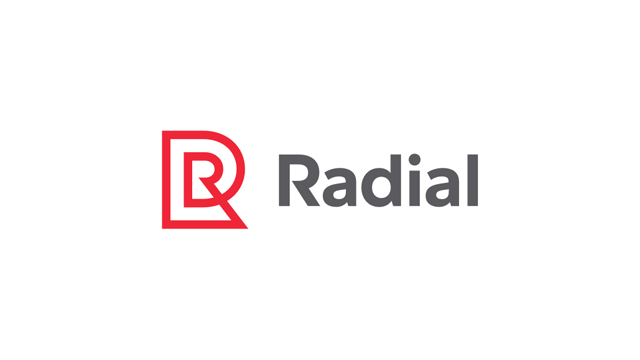 radial