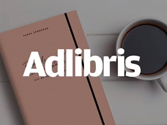 Adlibris