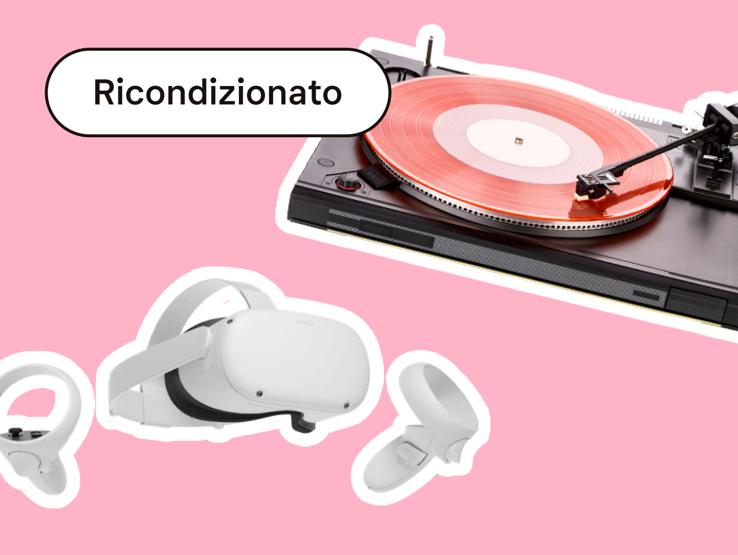 Ricondizionato