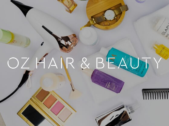 Oz Hair and Beauty