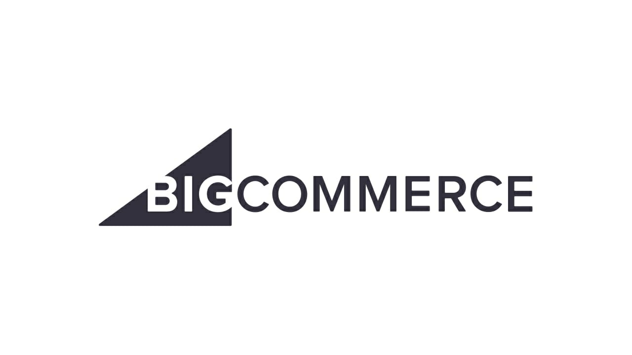 Bigcommerce